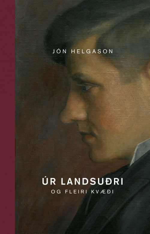 Úr landsuðri og fleiri kvæði