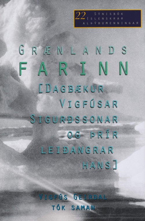 Grænlandsfarinn