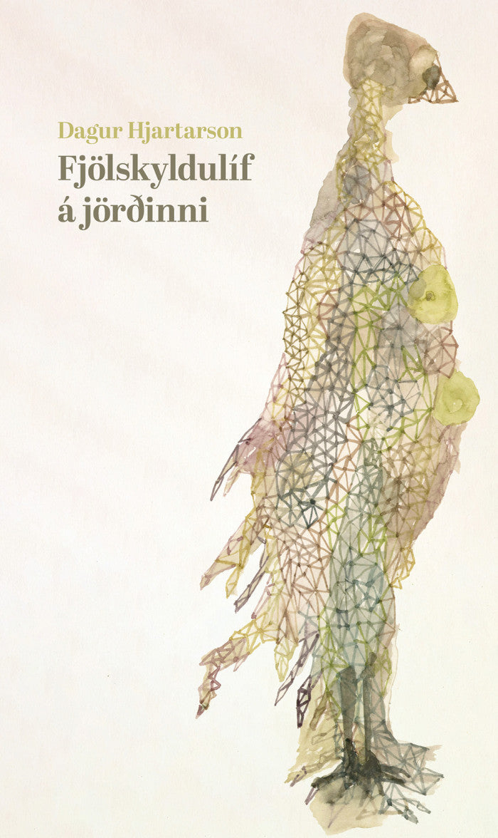 Fjölskyldulíf á jörðinni