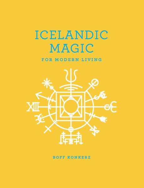 Icelandic Magic for Modern Living