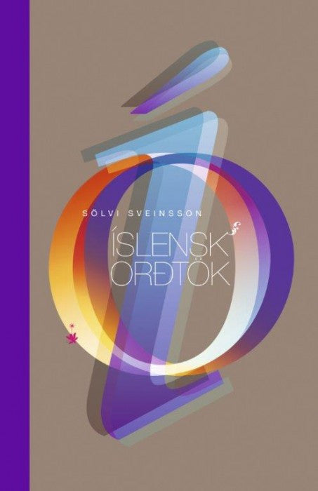 Íslensk orðtök