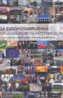 Saga Evrópusamrunans