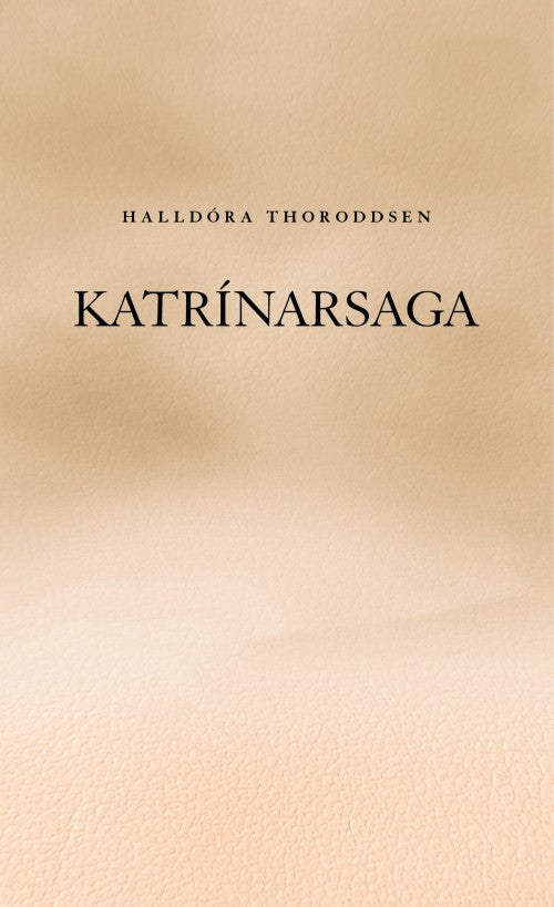 Katrínarsaga