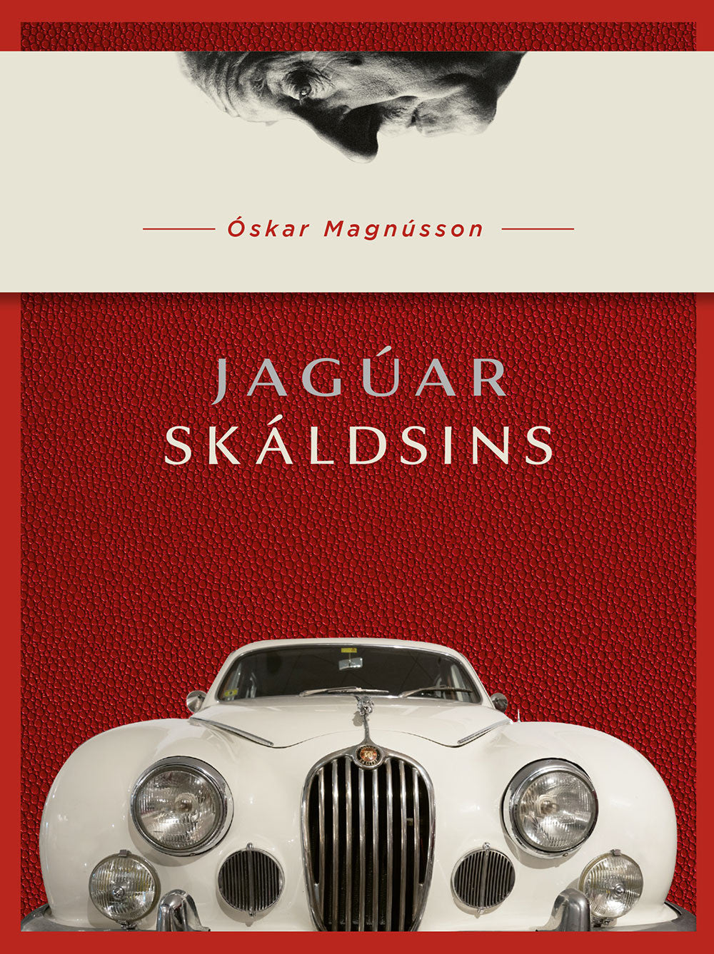 Jagúar skáldsins