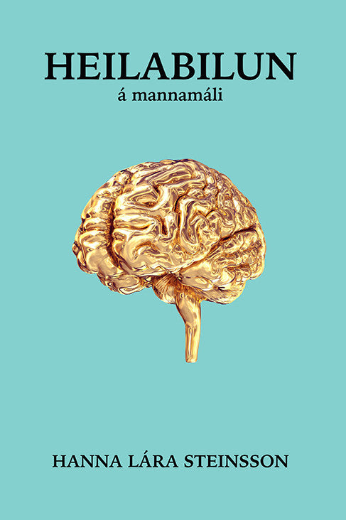 Heilabilun á mannamáli