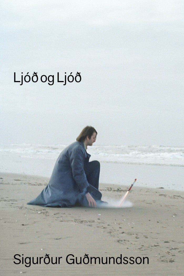 Ljóð og ljóð