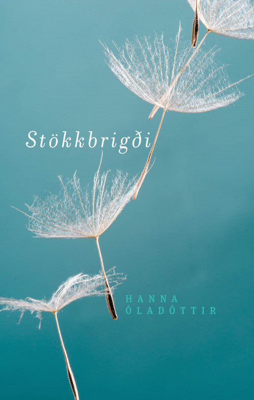 Stökkbrigði