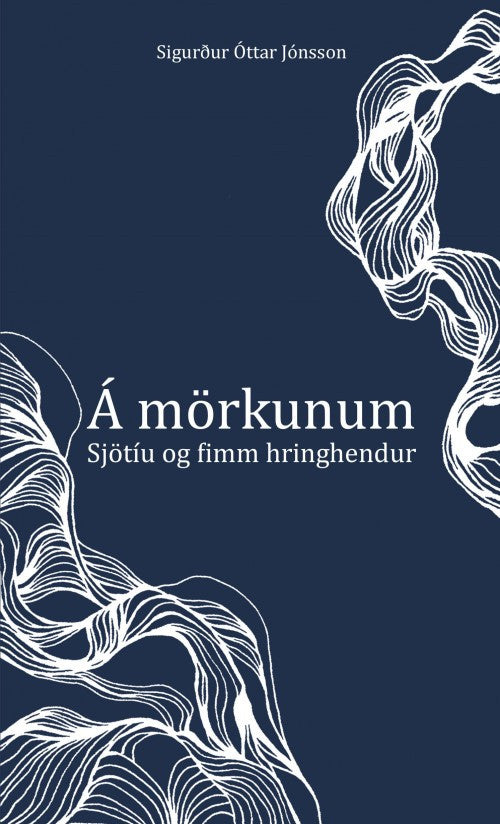 Á mörkunum