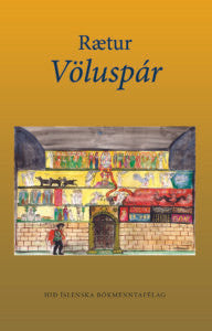 Rætur Völuspár