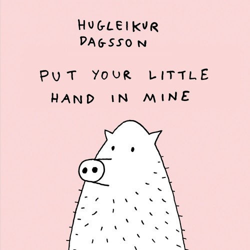Put Your Little Hand in Mine