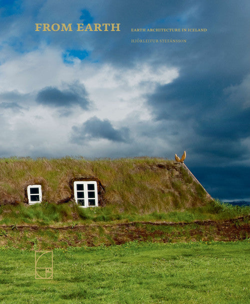 From Earth - Icelandic Turf Houses
