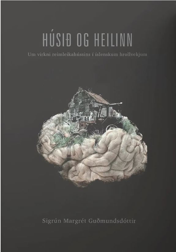 Húsið og heilinn