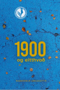 1900 og eitthvað