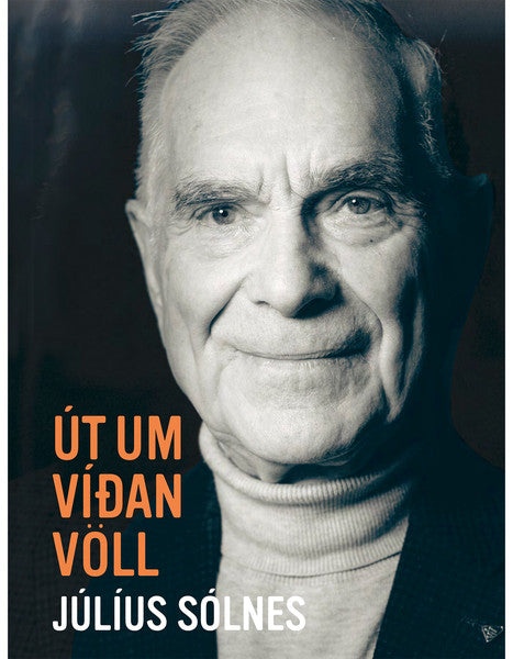Út um víðan völl