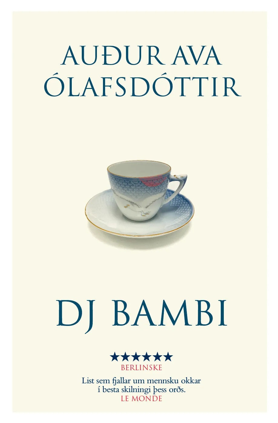 dj Bambi