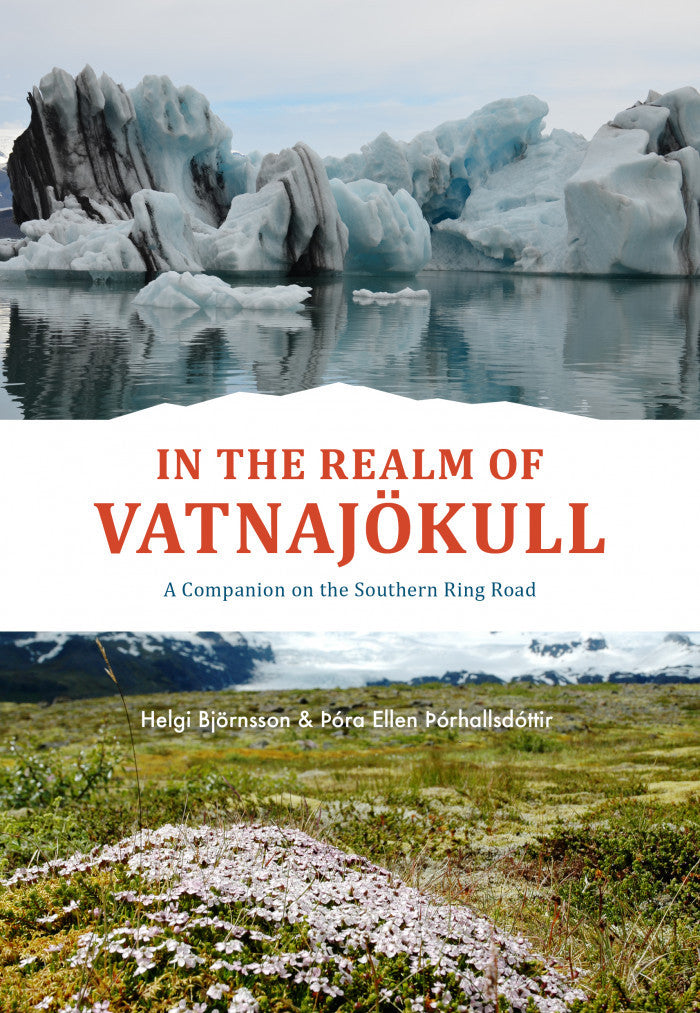 In the Realm of Vatnajökull.