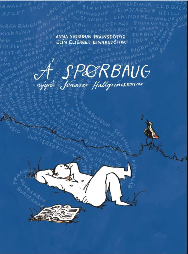 Á sporbaug