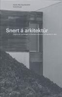 Snert á arkitektúr