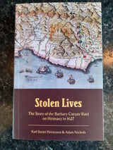 Stolen Lives