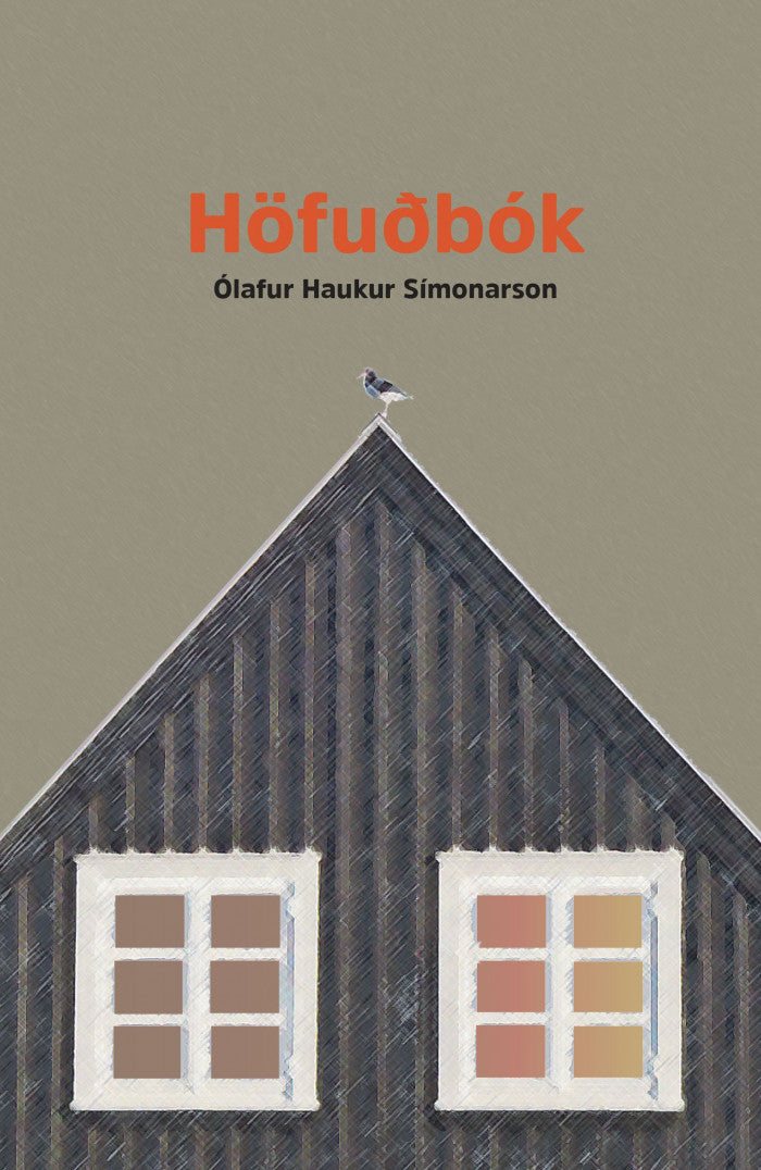 Höfuðbók
