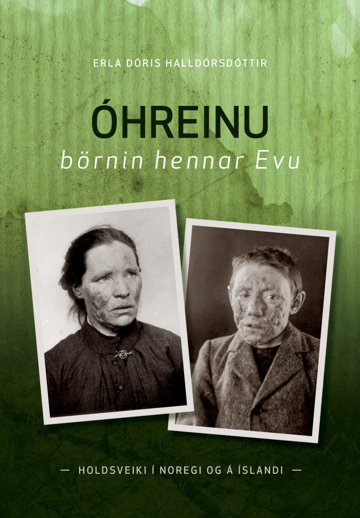 Óhreinu börnin hennar Evu