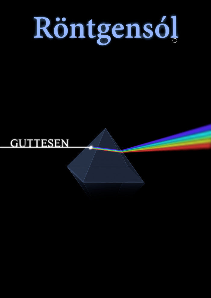 Röntgensól