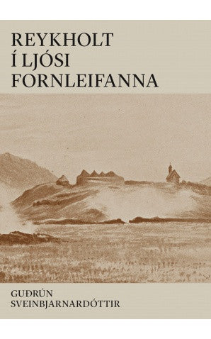 Reykholt í ljósi fornleifanna