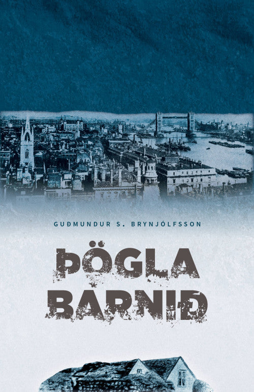Þögla barnið