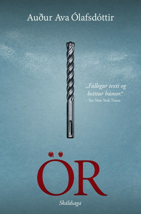 Ör