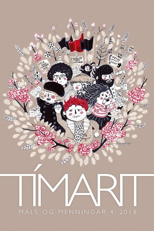 Tímarit Máls og menningar 2018 nr. 4