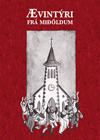 Ævintýri frá miðöldum