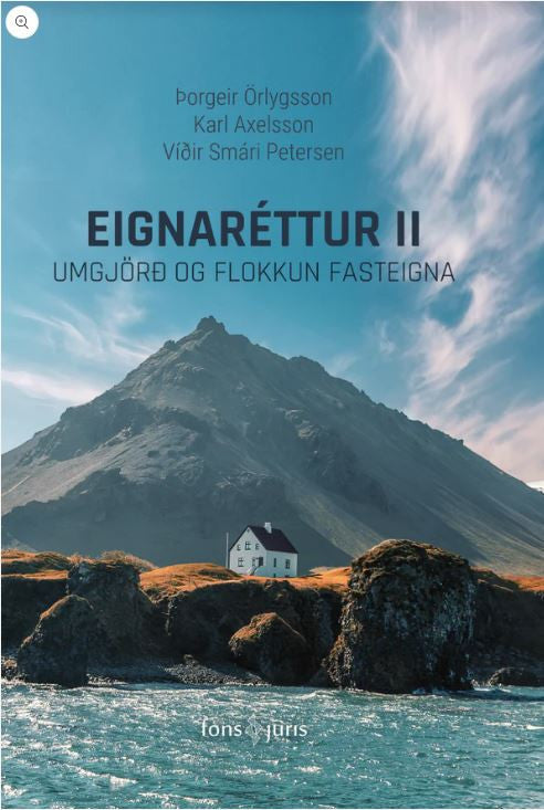 Eignarréttur II