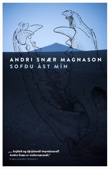 Sofðu ást mín