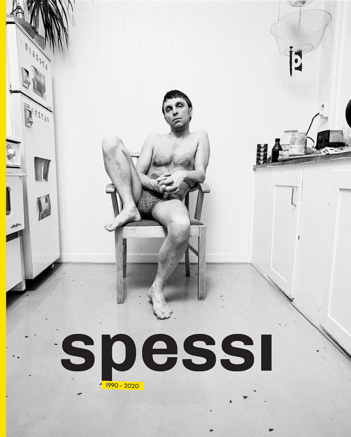 Spessi 1990 - 2020