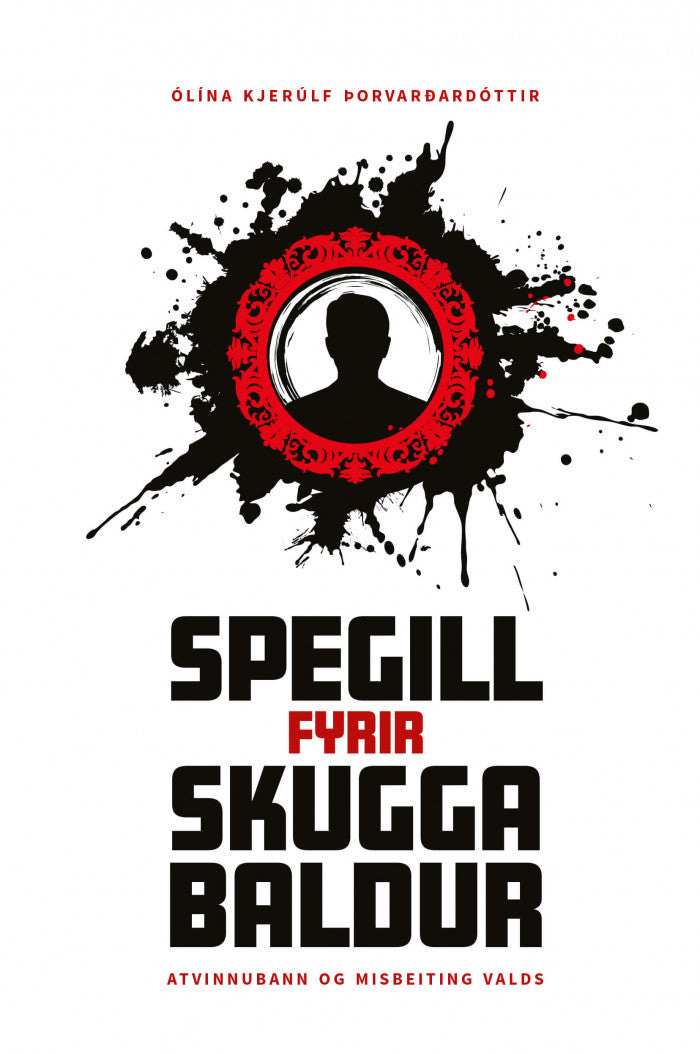 Spegill fyrir Skugga Baldur