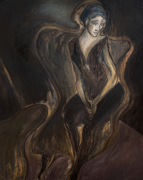 Jóhanna Kristín Yngvadóttir