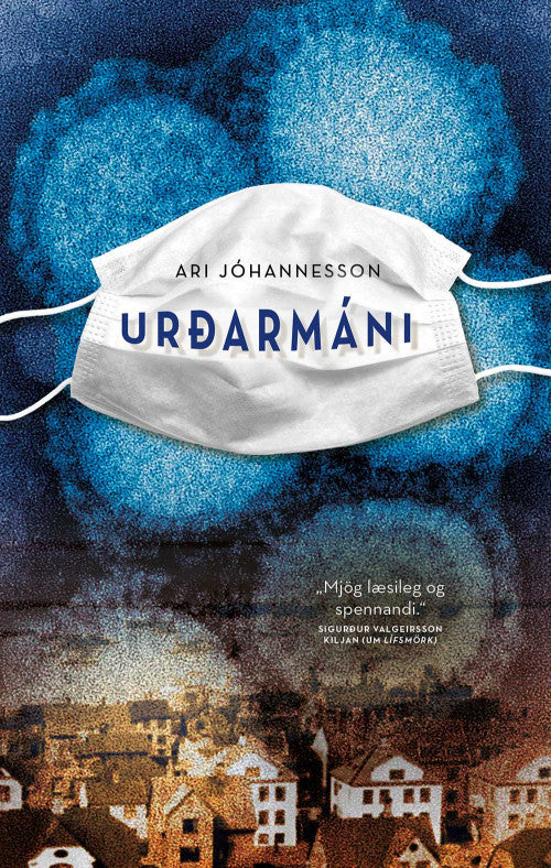 Urðarmáni