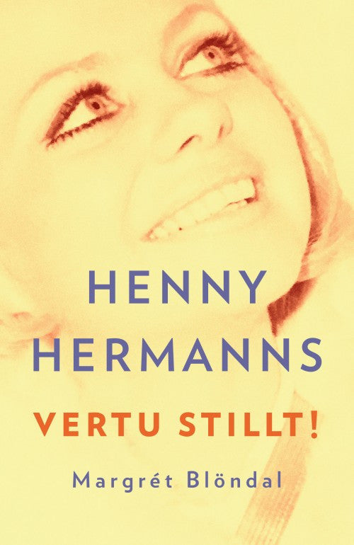 Henny Hermanns. Vertu stillt