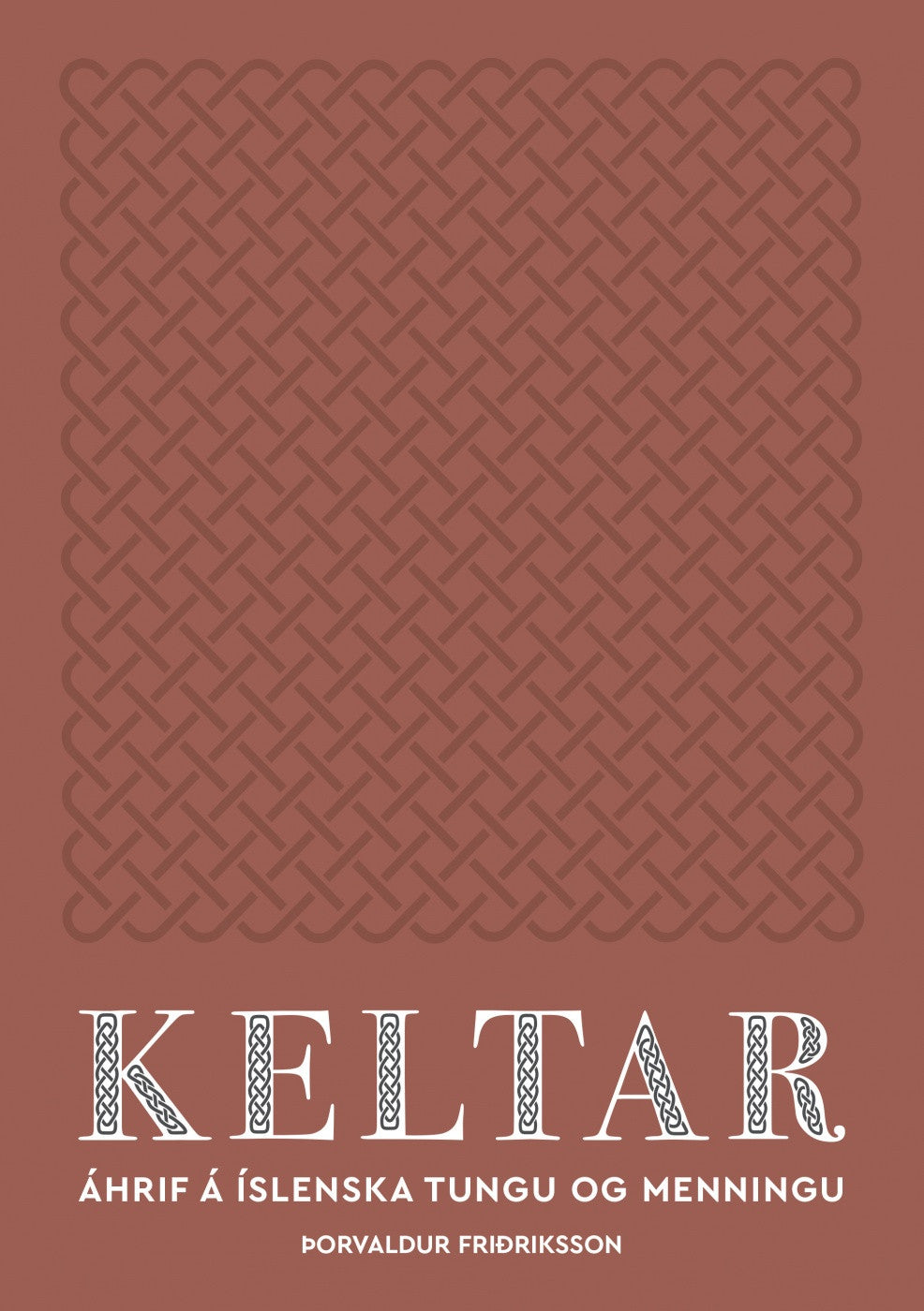 Keltar - Áhrif á íslenska tungu og menningu