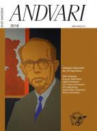 Andvari 2018