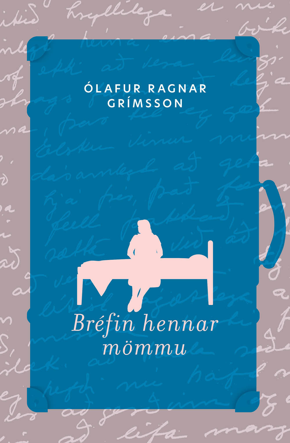 Bréfin hennar mömmu