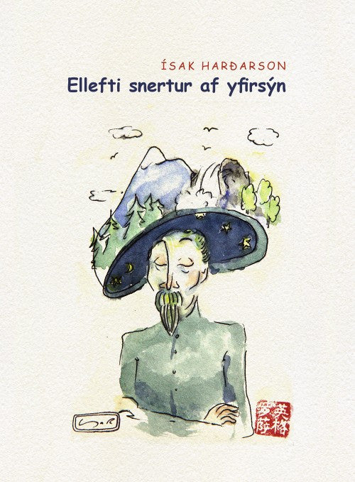Ellefti snertur af yfirsýn