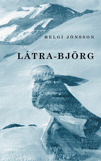 Látra-Björg