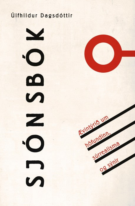 Sjónsbók