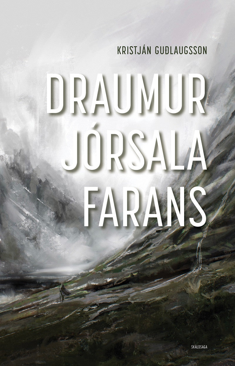Draumur Jórsalafarans
