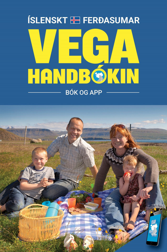 Vegahandbókin 2020
