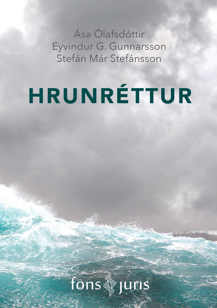 Hrunréttur