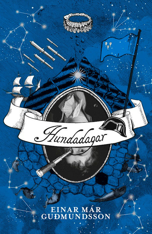 Hundadagar