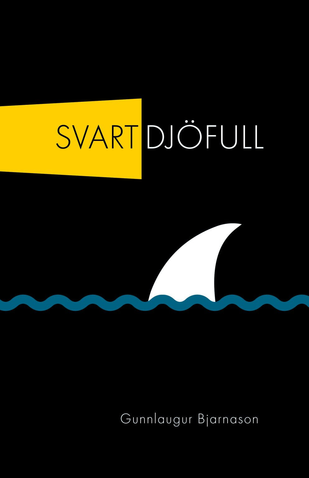 Svartdjöfull