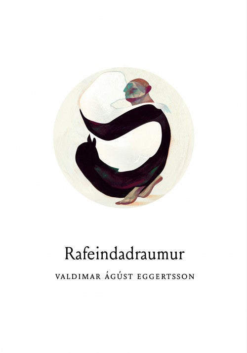 Rafeindadraumur